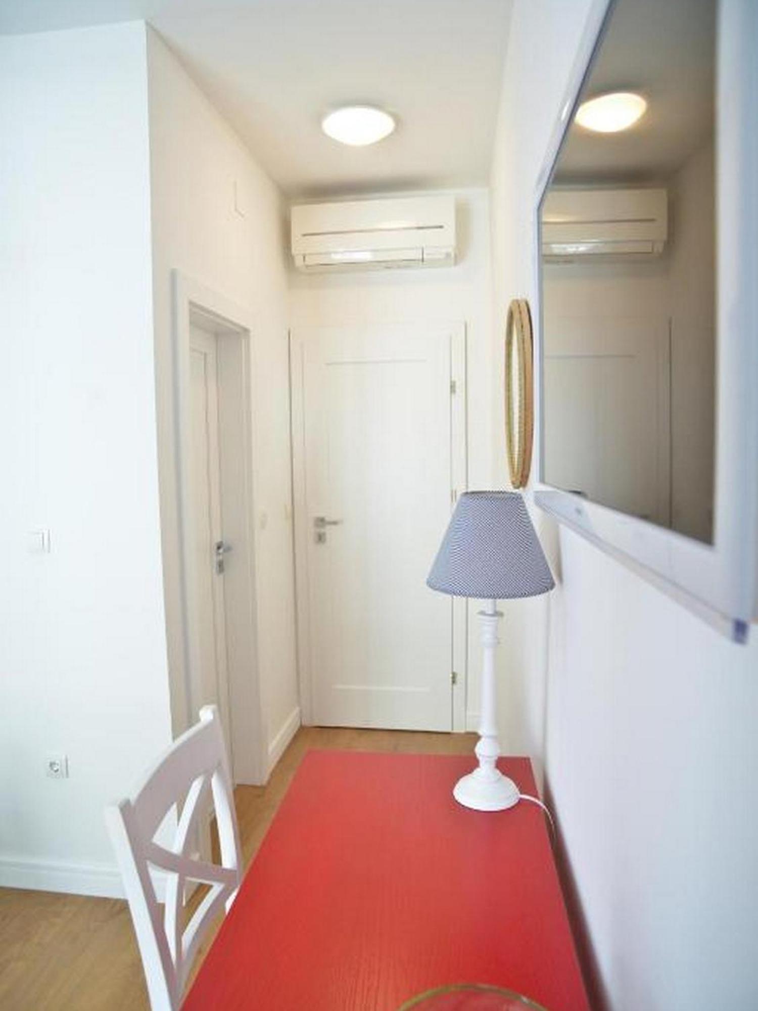 Nautical Rooms Old Town ザダル 部屋 写真