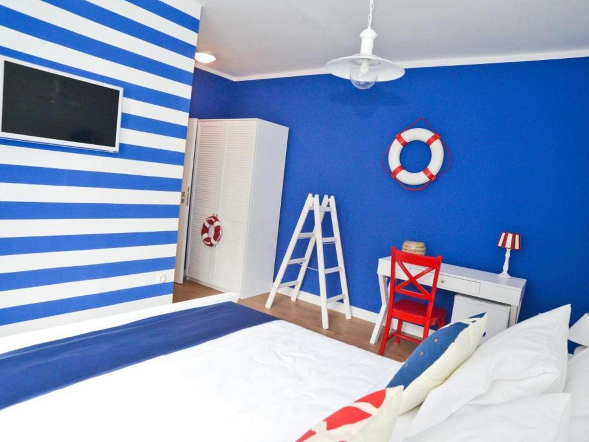 Nautical Rooms Old Town ザダル 部屋 写真
