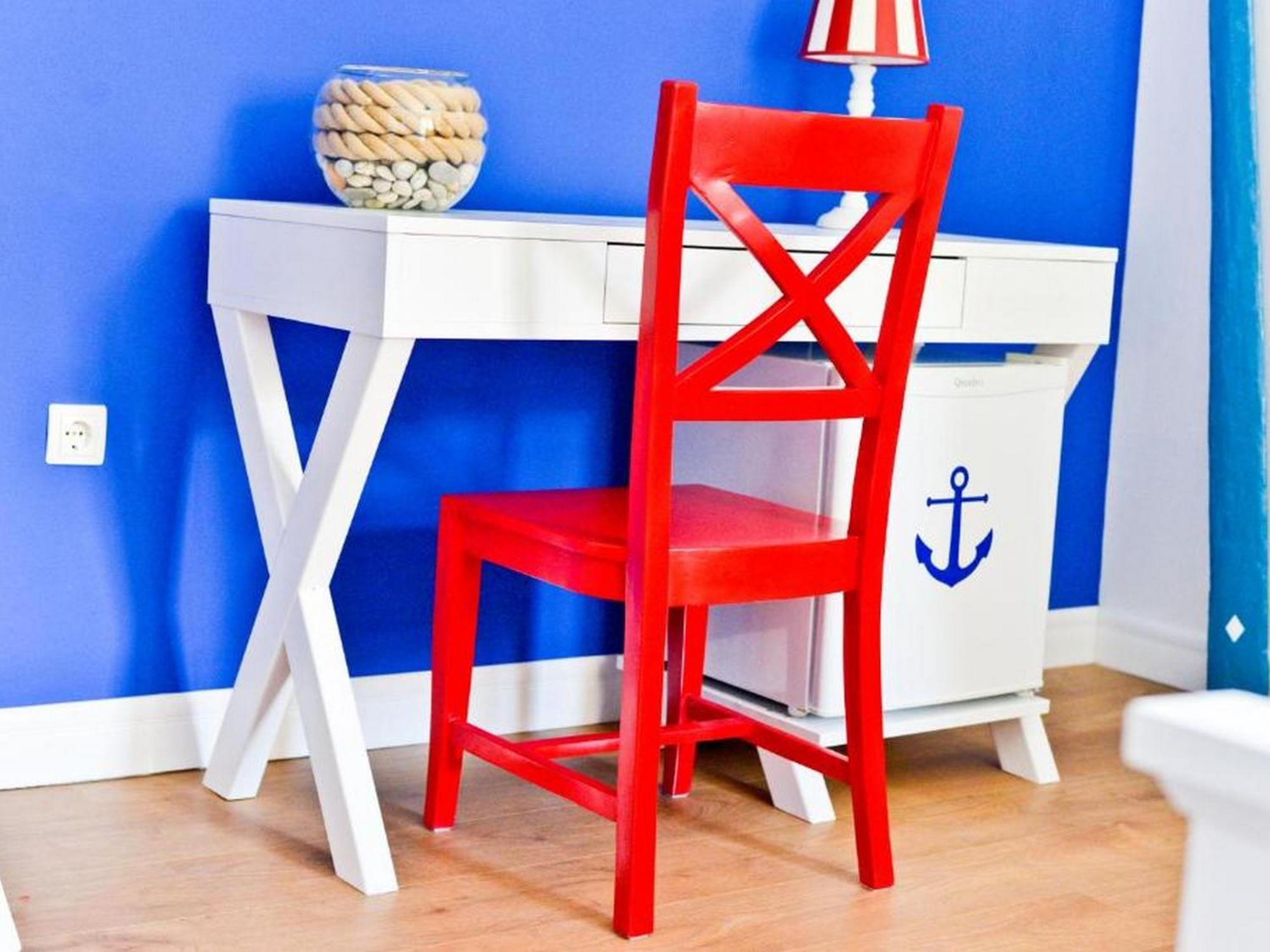 Nautical Rooms Old Town ザダル 部屋 写真