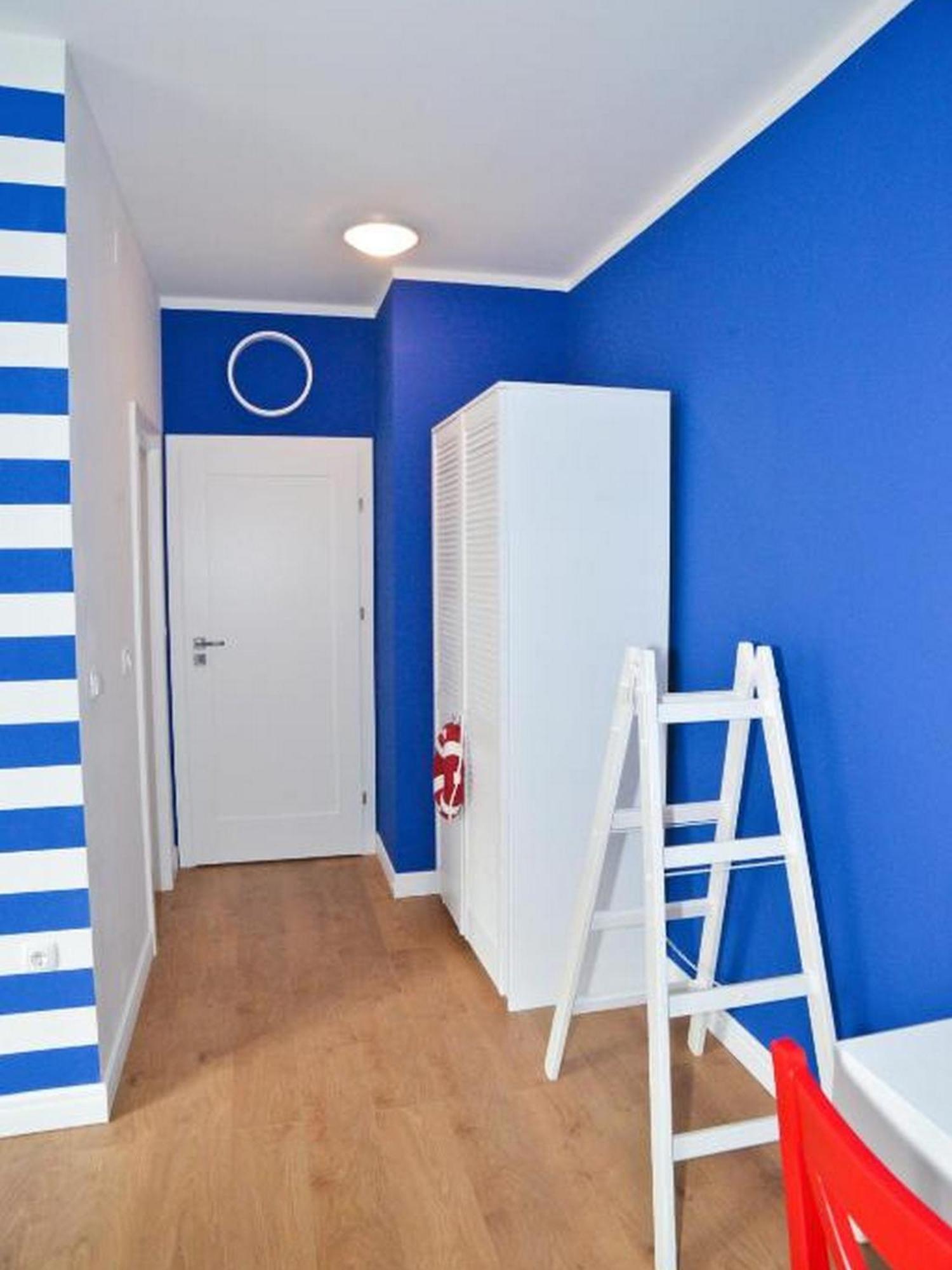 Nautical Rooms Old Town ザダル 部屋 写真