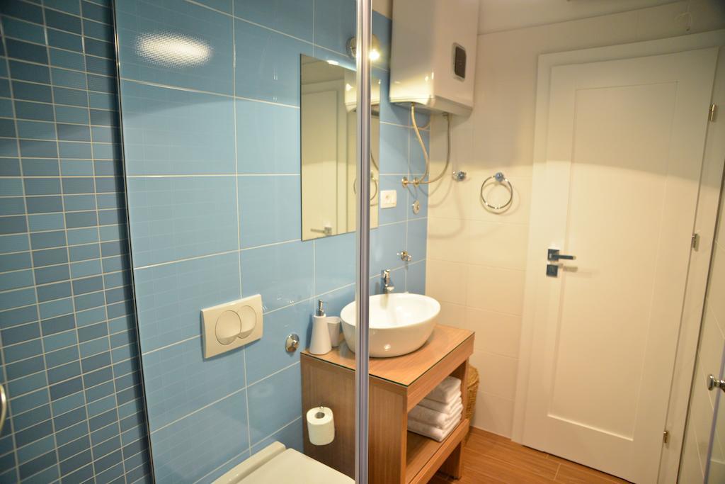 Nautical Rooms Old Town ザダル エクステリア 写真