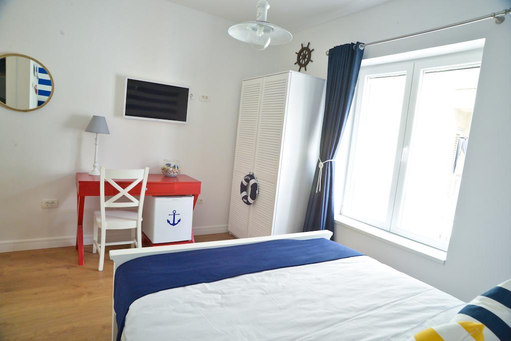 Nautical Rooms Old Town ザダル 部屋 写真