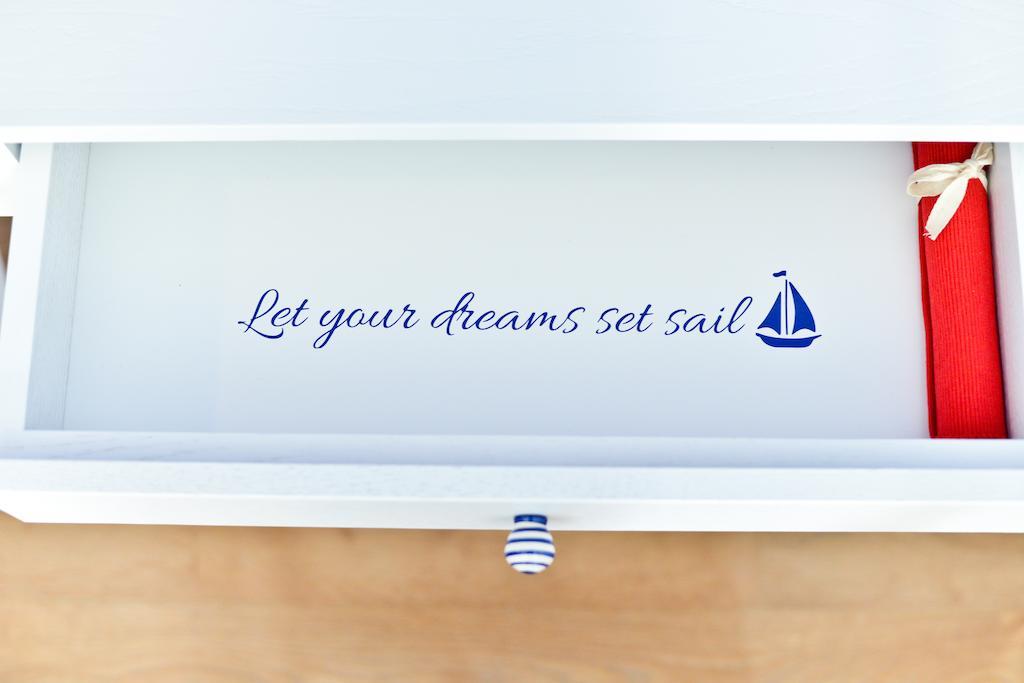 Nautical Rooms Old Town ザダル エクステリア 写真