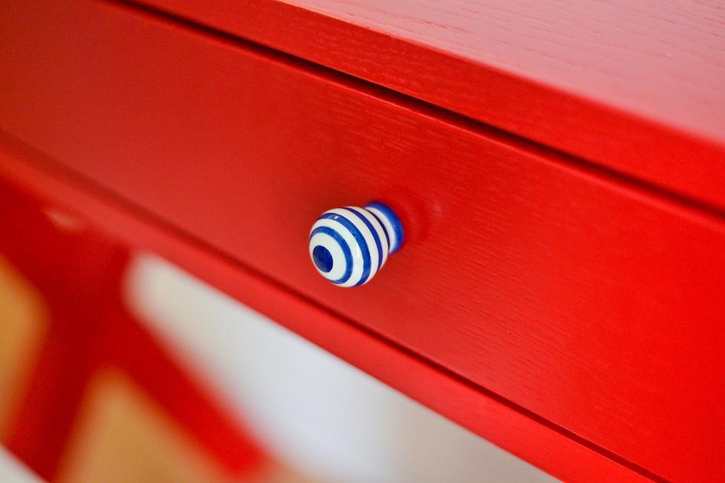 Nautical Rooms Old Town ザダル エクステリア 写真