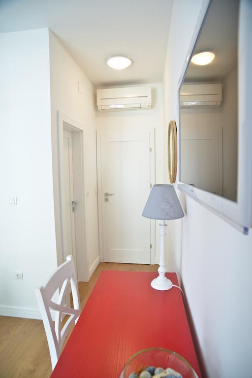 Nautical Rooms Old Town ザダル 部屋 写真