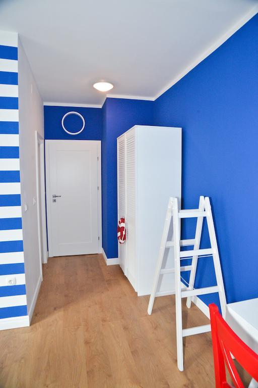 Nautical Rooms Old Town ザダル 部屋 写真