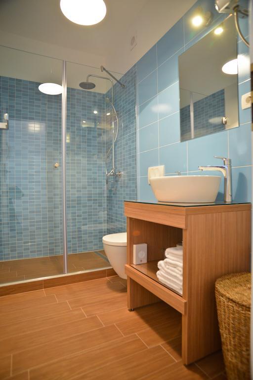Nautical Rooms Old Town ザダル 部屋 写真