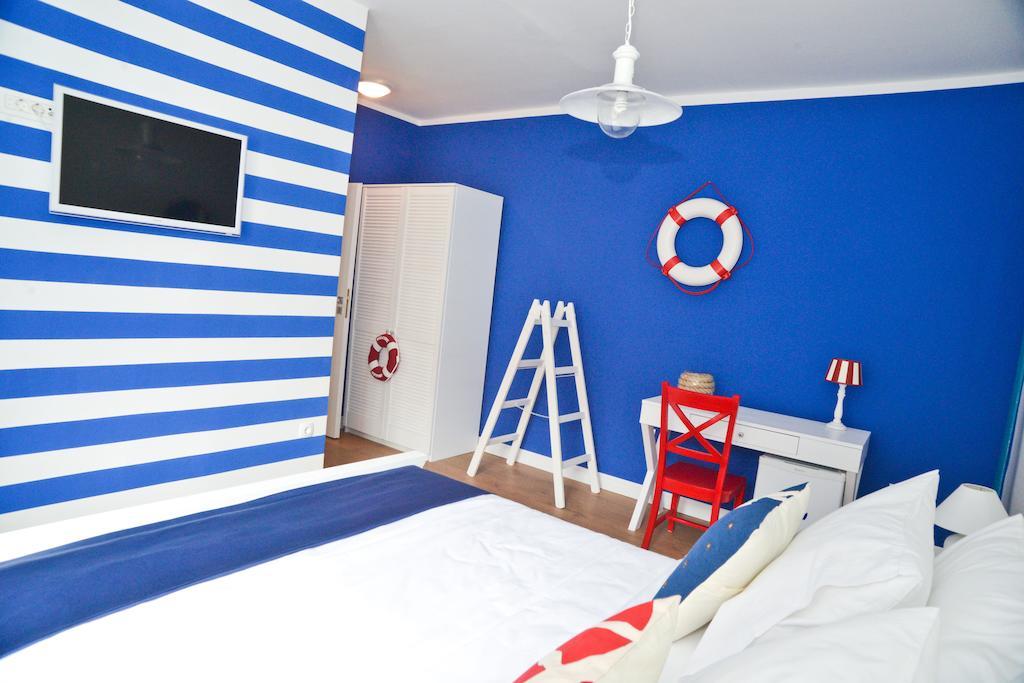 Nautical Rooms Old Town ザダル 部屋 写真