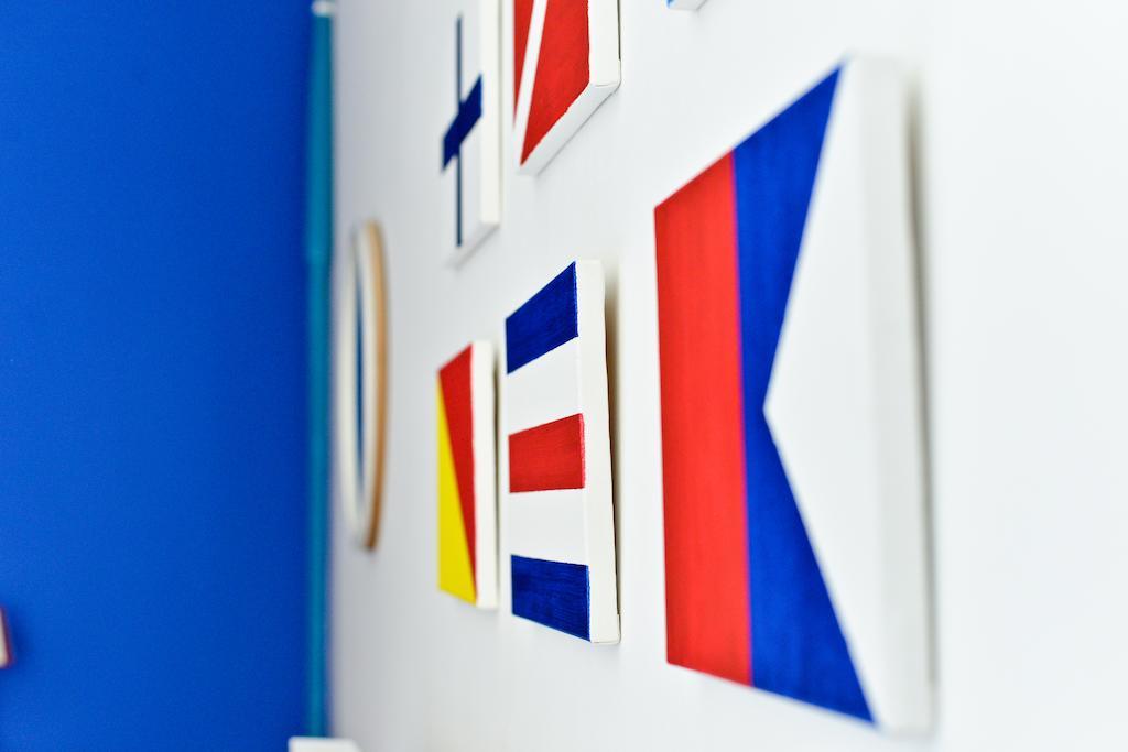 Nautical Rooms Old Town ザダル エクステリア 写真