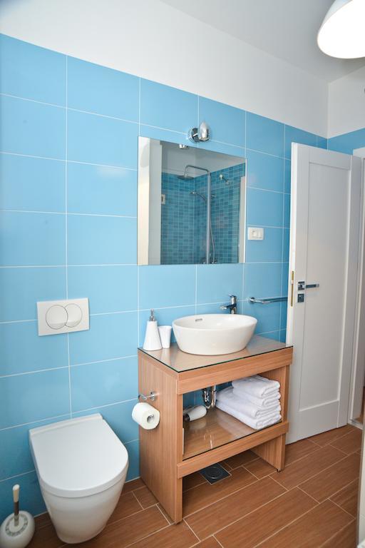 Nautical Rooms Old Town ザダル 部屋 写真