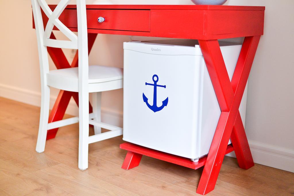 Nautical Rooms Old Town ザダル エクステリア 写真
