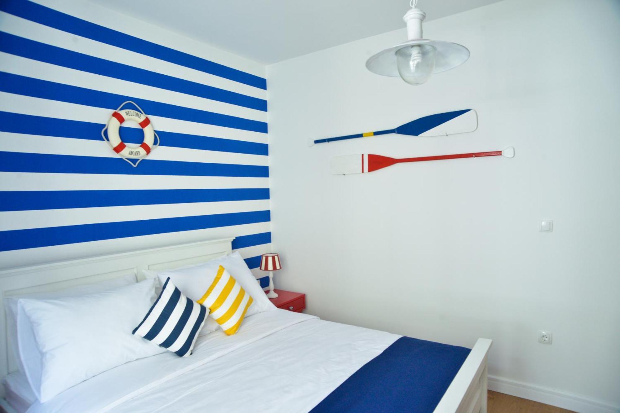 Nautical Rooms Old Town ザダル エクステリア 写真