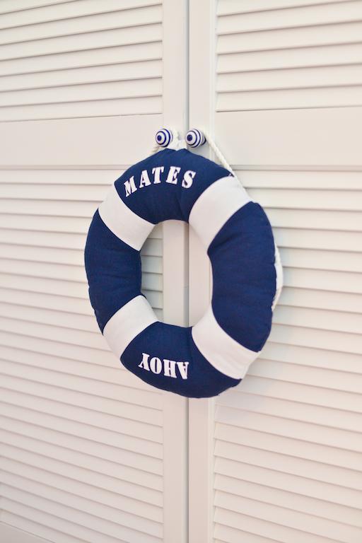 Nautical Rooms Old Town ザダル エクステリア 写真