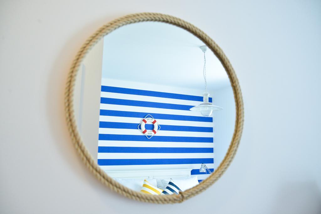 Nautical Rooms Old Town ザダル エクステリア 写真