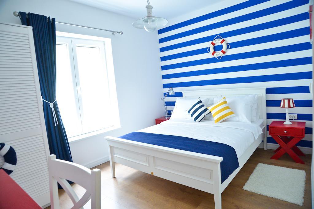 Nautical Rooms Old Town ザダル 部屋 写真