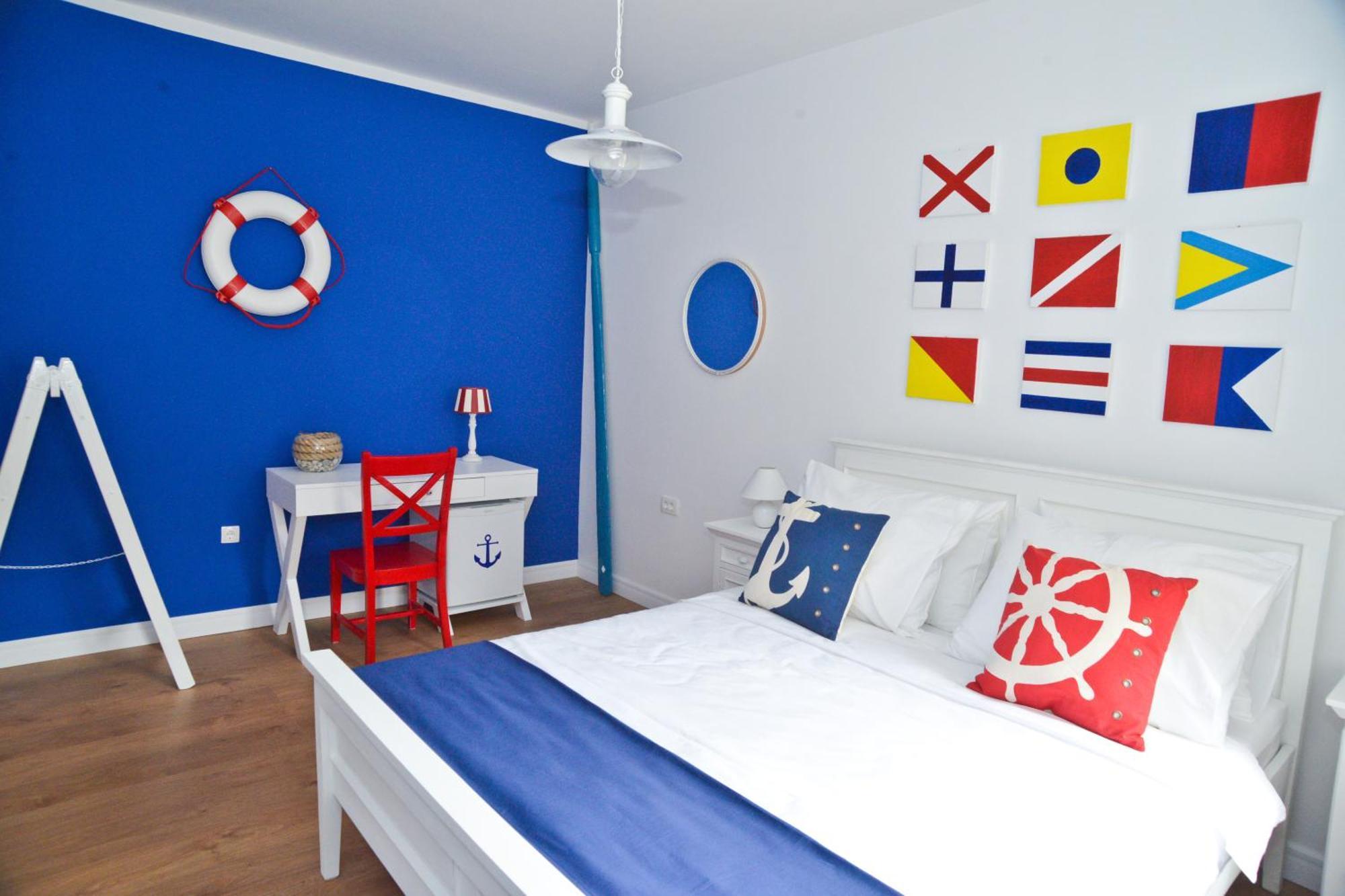 Nautical Rooms Old Town ザダル エクステリア 写真